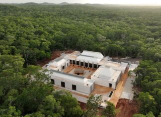 Yucatán inaugura museo dedicado a la historia y cultura maya del Puuc Yucatán inaugura museo dedicado a la historia y cultura maya del Puuc