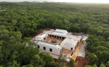 Yucatán inaugura museo dedicado a la historia y cultura maya del Puuc Yucatán inaugura museo dedicado a la historia y cultura maya del Puuc