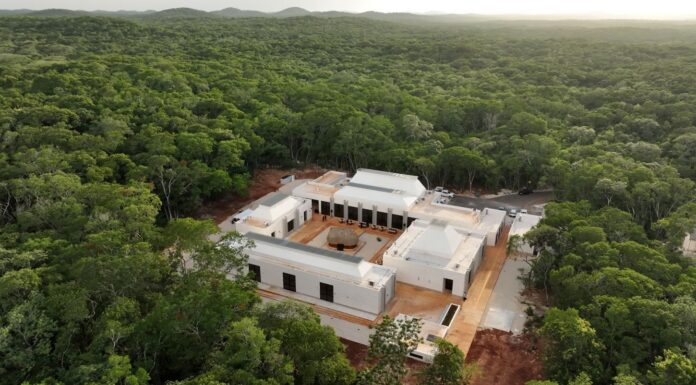 Yucatán inaugura museo dedicado a la historia y cultura maya del Puuc Yucatán inaugura museo dedicado a la historia y cultura maya del Puuc