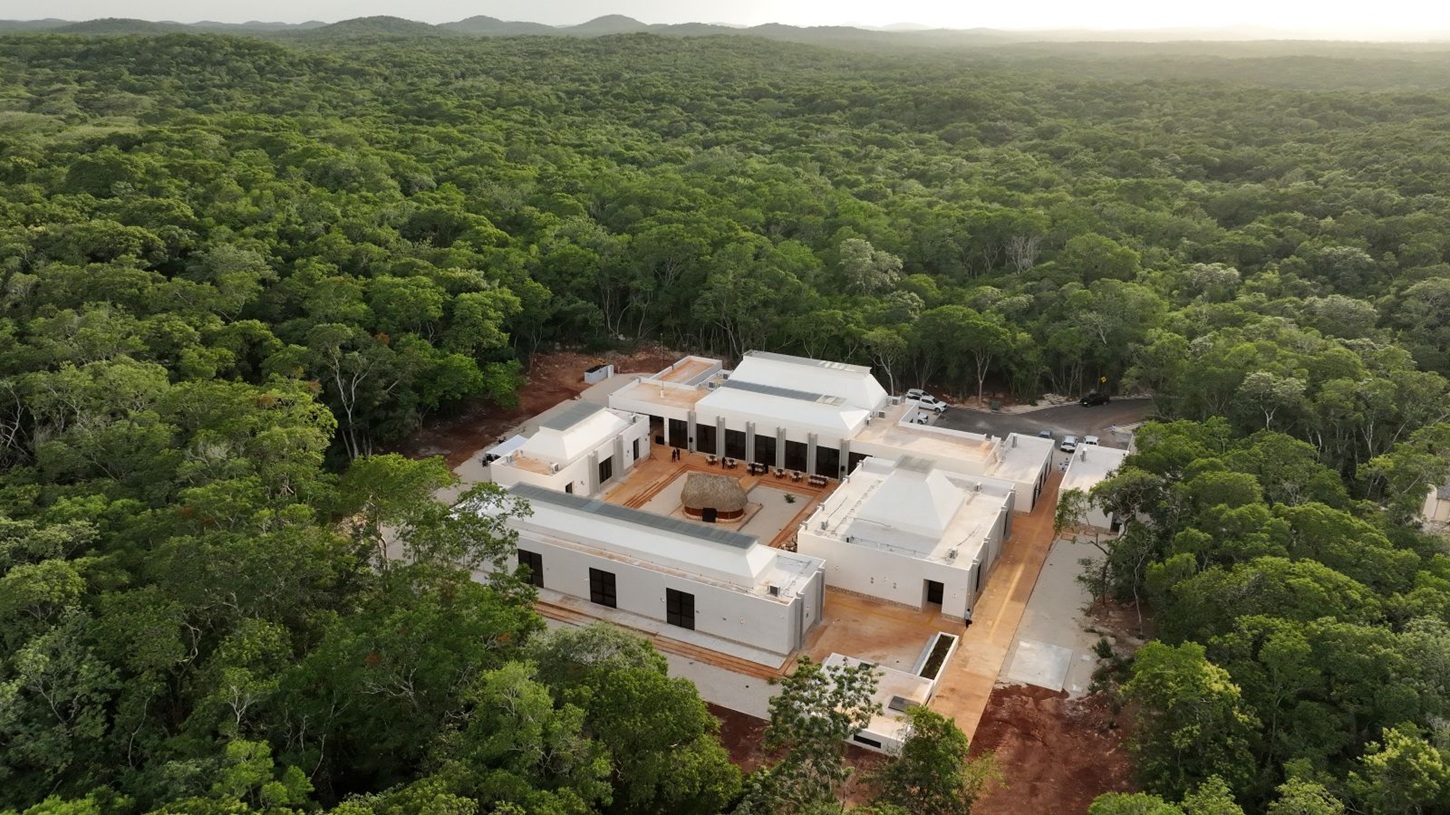 Yucatán inaugura museo dedicado a la historia y cultura maya del Puuc 1 Yucatán inaugura museo dedicado a la historia y cultura maya del Puuc