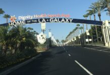 Angel City FC llevará su Celebración de Culturas y Día de Muertos a Carson Angel City FC llevará su Celebración de Culturas y Día de Muertos a Carson