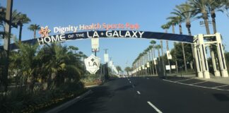 Angel City FC llevará su Celebración de Culturas y Día de Muertos a Carson Angel City FC llevará su Celebración de Culturas y Día de Muertos a Carson
