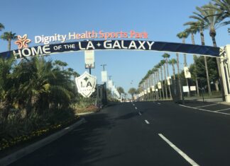 Angel City FC llevará su Celebración de Culturas y Día de Muertos a Carson Angel City FC llevará su Celebración de Culturas y Día de Muertos a Carson