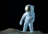 Astronauta de siete metros protagoniza exposición gratuita de la OEA en Washington Astronauta de siete metros protagoniza exposición gratuita de la OEA en Washington