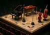 Brightwork newmusic llevará una noche de música inspirada en juegos a Sierra Madre Playhouse Brightwork newmusic llevará una noche de música inspirada en juegos a Sierra Madre Playhouse