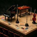 Brightwork newmusic llevará una noche de música inspirada en juegos a Sierra Madre Playhouse