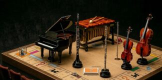 Brightwork newmusic llevará una noche de música inspirada en juegos a Sierra Madre Playhouse Brightwork newmusic llevará una noche de música inspirada en juegos a Sierra Madre Playhouse