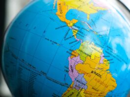 CEPAL propone una hoja de ruta para América Latina ante la nueva era geopolítica CEPAL propone una hoja de ruta para América Latina ante la nueva era geopolítica