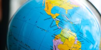 CEPAL propone una hoja de ruta para América Latina ante la nueva era geopolítica CEPAL propone una hoja de ruta para América Latina ante la nueva era geopolítica