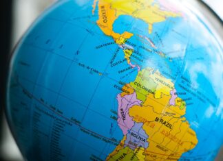 CEPAL propone una hoja de ruta para América Latina ante la nueva era geopolítica CEPAL propone una hoja de ruta para América Latina ante la nueva era geopolítica