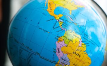 CEPAL propone una hoja de ruta para América Latina ante la nueva era geopolítica CEPAL propone una hoja de ruta para América Latina ante la nueva era geopolítica