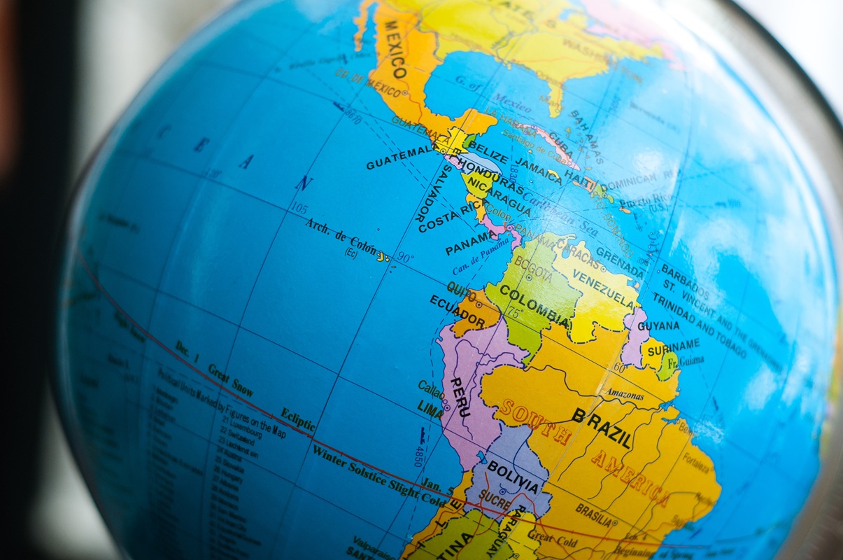 CEPAL propone una hoja de ruta para América Latina ante la nueva era geopolítica CEPAL propone una hoja de ruta para América Latina ante la nueva era geopolítica