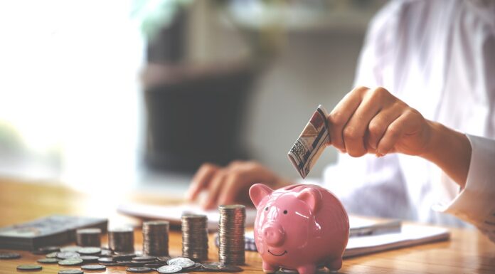 California destina $3.3 millones a programas gratuitos de educación financiera California destina $3.3 millones a programas gratuitos de educación financiera