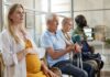 Centros de salud comunitarios alcanzan récord de 32,7 millones de pacientes Centros de salud comunitarios alcanzan récord de 32,7 millones de pacientes