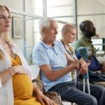 Centros de salud comunitarios alcanzan récord de 32,7 millones de pacientes