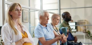 Centros de salud comunitarios alcanzan récord de 32,7 millones de pacientes Centros de salud comunitarios alcanzan récord de 32,7 millones de pacientes