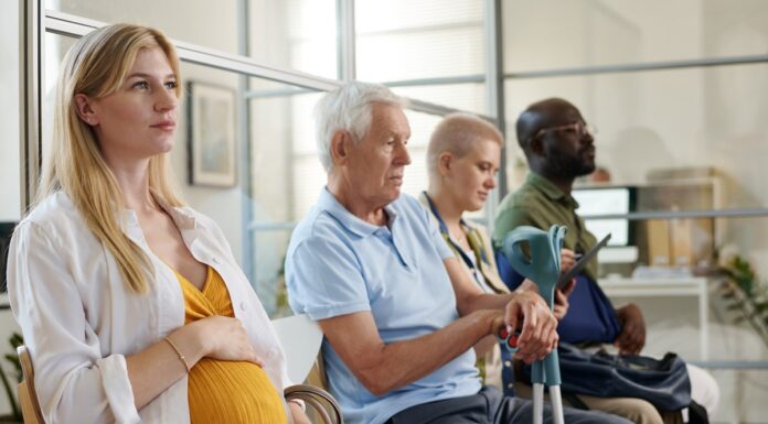 Centros de salud comunitarios alcanzan récord de 32,7 millones de pacientes Centros de salud comunitarios alcanzan récord de 32,7 millones de pacientes