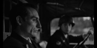 Chile elige sus películas para competir en los premios Óscar y Goya Chile elige sus películas para competir en los premios Óscar y Goya