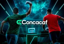 Ciudad de México alberga el debut de eConcacaf Ciudad de México alberga el debut de eConcacaf