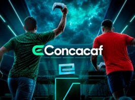 Ciudad de México alberga el debut de eConcacaf Ciudad de México alberga el debut de eConcacaf