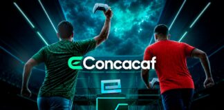 Ciudad de México alberga el debut de eConcacaf Ciudad de México alberga el debut de eConcacaf