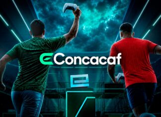 Ciudad de México alberga el debut de eConcacaf Ciudad de México alberga el debut de eConcacaf