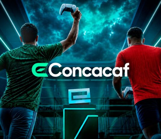 Ciudad de México alberga el debut de eConcacaf Ciudad de México alberga el debut de eConcacaf