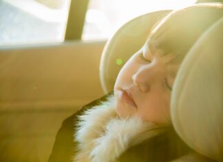 Cómo crear capas de protección para prevenir muertes infantiles en autos calientes Cómo crear capas de protección para prevenir muertes infantiles en autos calientes