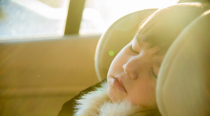 Cómo crear capas de protección para prevenir muertes infantiles en autos calientes Cómo crear capas de protección para prevenir muertes infantiles en autos calientes