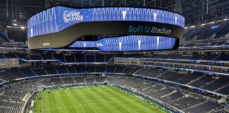 Concacaf confirma calendario de Nations League rumbo a las finales en SoFi Stadium Concacaf confirma calendario de Nations League rumbo a las finales en SoFi Stadium