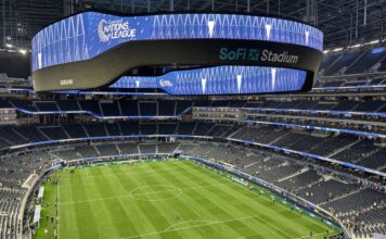 Concacaf confirma calendario de Nations League rumbo a las finales en SoFi Stadium Concacaf confirma calendario de Nations League rumbo a las finales en SoFi Stadium