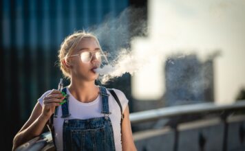Consumo de cannabis y vapeo de nicotina se mantiene en niveles récord en Estados Unidos Consumo de cannabis y vapeo de nicotina se mantiene en niveles récord en Estados Unidos