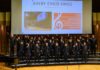 Coro Infantil de Los Ángeles celebra 40 años con subvención histórica Coro Infantil de Los Ángeles celebra 40 años con subvención histórica