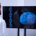 Daño vascular y amiloide convergen en un patrón común de Alzheimer
