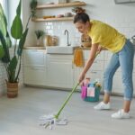EPA identifica riesgos laborales y domésticos en dos químicos presentes en productos de uso común