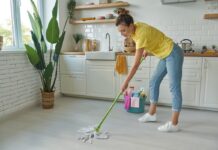 EPA identifica riesgos laborales y domésticos en dos químicos presentes en productos de uso común EPA identifica riesgos laborales y domésticos en dos químicos presentes en productos de uso común