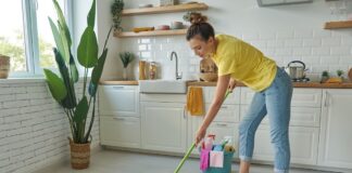EPA identifica riesgos laborales y domésticos en dos químicos presentes en productos de uso común EPA identifica riesgos laborales y domésticos en dos químicos presentes en productos de uso común