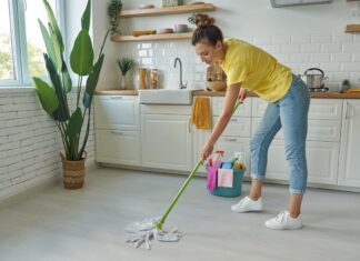 EPA identifica riesgos laborales y domésticos en dos químicos presentes en productos de uso común EPA identifica riesgos laborales y domésticos en dos químicos presentes en productos de uso común