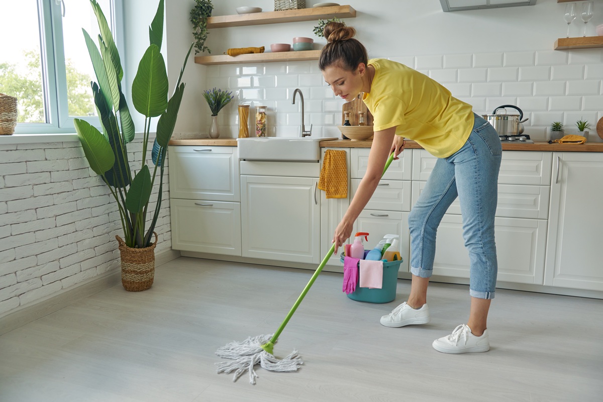EPA identifica riesgos laborales y domésticos en dos químicos presentes en productos de uso común EPA identifica riesgos laborales y domésticos en dos químicos presentes en productos de uso común