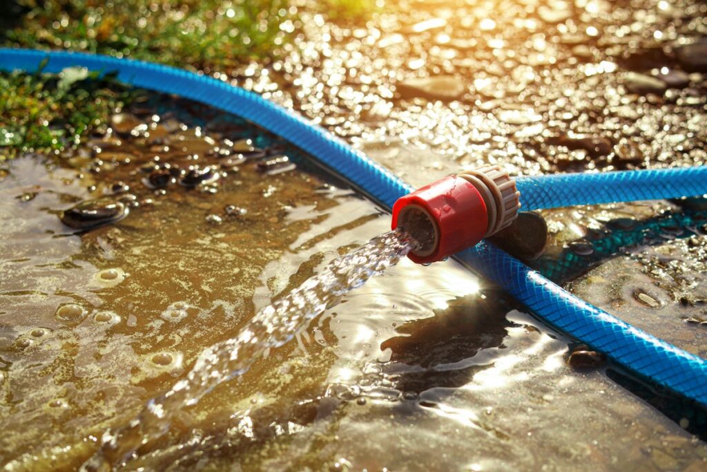 EPA publica nuevas guías para reducir el plomo en el agua potable