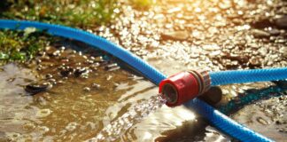 EPA publica nuevas guías para reducir el plomo en el agua potable EPA publica nuevas guías para reducir el plomo en el agua potable