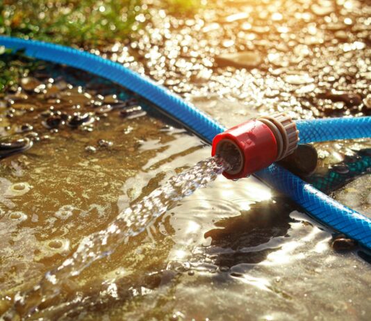 EPA publica nuevas guías para reducir el plomo en el agua potable EPA publica nuevas guías para reducir el plomo en el agua potable