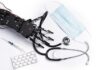 FDA autoriza Aletta, el primer robot autónomo para extraer sangre FDA autoriza Aletta, el primer robot autónomo para extraer sangre