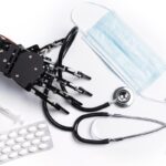 FDA autoriza Aletta, el primer robot autónomo para extraer sangre