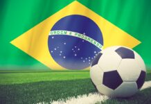 FIFA publica el calendario del Mundial Femenino 2027 en Brasil FIFA publica el calendario del Mundial Femenino 2027 en Brasil