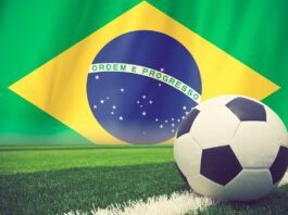 FIFA publica el calendario del Mundial Femenino 2027 en Brasil FIFA publica el calendario del Mundial Femenino 2027 en Brasil