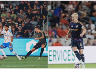 Galaxy cae en Houston y San Diego FC derrota a LAFC con un penal en el cierre Galaxy cae en Houston y San Diego FC derrota a LAFC con un penal en el cierre