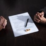 Gestores de casos elevan la participación en tribunales de familia de Los Ángeles