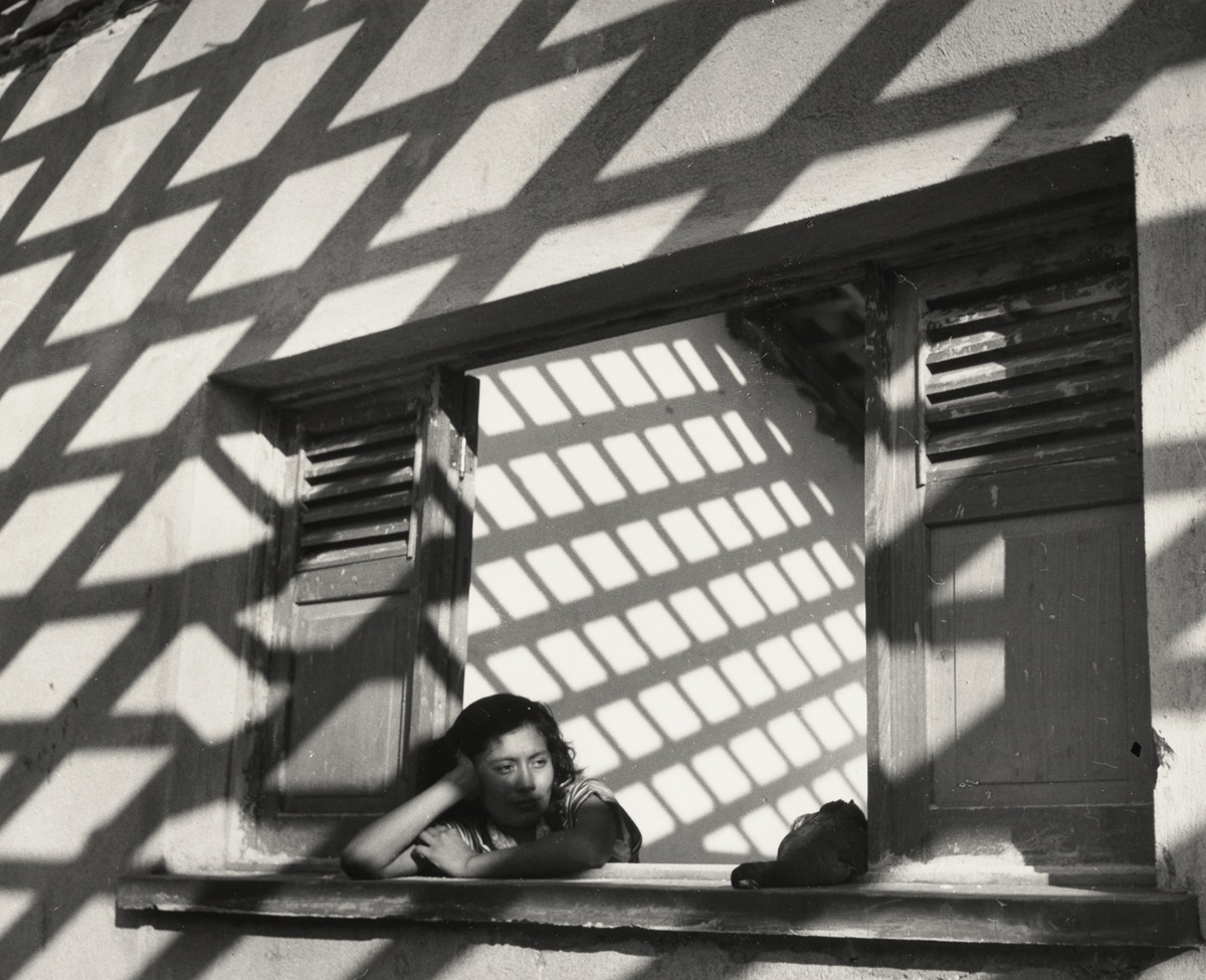 Getty recorre casi un siglo de fotografía mexicana en una exposición bilingüe Getty recorre casi un siglo de fotografía mexicana en una exposición bilingüe