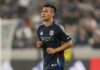 Hirving «Chucky» Lozano llega al LA Galaxy cedido por San Diego FC Hirving «Chucky» Lozano llega al LA Galaxy cedido por San Diego FC